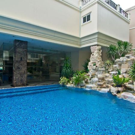 Lk Miracle Suite - Sha Extra Plus Pattaya Exterior photo